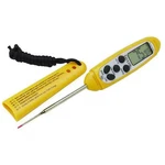 Taylor 9848fda 6" Lcd Digital Food Service Thermometer With -40 To 450 (f). Fixed Price $23.45.
