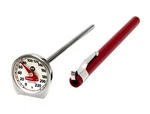 Rubbermaid Commercial Products Food/meat Instant Read Pocket Thermometer. Fixed Price $25.59.