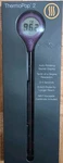 Thermoworks Thermopop 2+ Instant Read Thermocouple Meat Thermometer, Purple. Fixed Price $42.99.