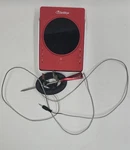 Grilleye Bluetooth Grilling Thermometer Temp Up To 6 Probes Only 1 Included. Fixed Price $39.97.