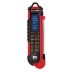 Pro-temp Waterproof K-type Thermocouple Thermometer - Instant Read, Nsf Certifie. Fixed Price $149.99.