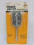 Vintage Taylor Kitchen Thermometer Model 5937 Roast & Yeast Tool. Fixed Price $9.99.