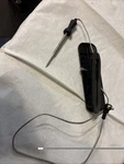 Ninja Foodi Max Health Grill & Air Fryer Ag551uk / Only Thermometer Probe. Fixed Price $20.00.