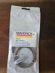 Maverick Et-732 733 905 Replacement Smoker Probe - 6'. Fixed Price $20.00.