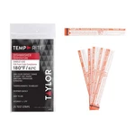 Taylor 8767 Dishwasher Test Strip, Food Service Single-point 25/pk. Fixed Price $14.99.