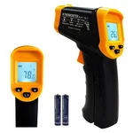 Digital Infrared Thermometer Gun For Cooking,bbq,pizza Oven,ir Wi.... Fixed Price $36.48.