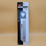 Oxo Good Grips Glass Candy & Deep Fry Thermometer Silver Brand New. Fixed Price $28.95.