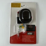 Weber Igrill Pro-meat Temperature Probe #7211 Brand New Grilling Thermometer. Fixed Price $9.99.