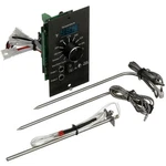 Traeger Digital Pro Controller, Bac-365-with Probes & Sensors. Fixed Price $119.95.