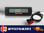 Turbo Gauge Iv Obd2 Car Computer Digital Performance Trip Scan Tool Lufi. Fixed Price $87.30.