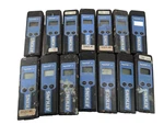 Cooper-atkins Aquatuff 351 Tyke K Waterproof Thermometer 35100-k W/ Probe. Fixed Price $74.88.