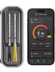 Chef Iq Smart Thermometer And Hub, 2-probe Set. Fixed Price $75.95.