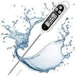 Digital Instant Read Meat Thermometer Kitchen Cooking Food Candy For. Fixed Price $9.99.