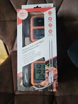 Thermopro Tp20 Wireless Cooking Food Remote Thermometer With Dual Probe - Orange. Fixed Price $39.99.