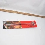 Nexgrill 12 In. Deep Fry Thermometer. Fixed Price $8.50.