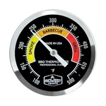 Midwest Hearth 5" Smoker Thermometer (black Dial) Black Dial. Fixed Price $90.94.