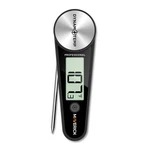 Maverick Dynamo Temp Instant Read Meat Thermometer Probe, No Batteries Required. Fixed Price $19.99.