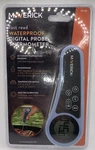 Maverick Pt-55 Fast Read Waterproof Digital Probe Thermometer. Fixed Price $19.88.