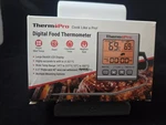 Thermopro Tp-16s Digital Meat Thermometer Nib. Fixed Price $15.00.