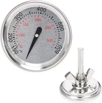Qulimetal 60540 67031 Grill Thermometer Replacement For Weber Charcoal, Gs4 Spir. Fixed Price $20.94.