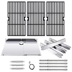 Adviace Grill Replacement Parts For Charbroil 463344015 G460-2900-w2 Tank Heat. Fixed Price $179.27.
