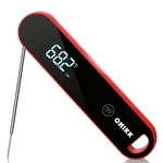 Onikk Meat Thermometer Digital, 0.6 Sec Instant Read Food Thermometer, 0.5. Fixed Price $23.04.