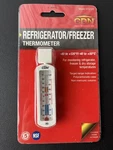 Cdn Efg120 Proaccurate Economy Refrigerator Thermometer. Fixed Price $11.00.