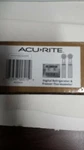 Acurite 00515m Refrigerator Thermometer With 2 Wireless Temperature Sensors. Fixed Price $44.99.