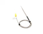 Cooper Atkins Needle Probe W/ Stainless Steel Braided Cable Type 50360-k -. Fixed Price $105.67.