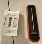 Dewjom Wireless Meat Thermometer Digital Cooking With Probe. Fixed Price $15.00.