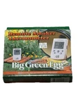 Big Green Egg Remote Smoker Thermometer Meat & Internal Temp Open Box. Fixed Price $15.99.