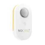Mocreo Ls1 Long Range Thermometer Freezer Alarm, Ip66 Waterproof, App Email Aler. Fixed Price $49.41.