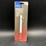 Ekco Glass Candy Deep Frying Jelly Thermometer Celsius Fahrenheit. Fixed Price $12.25.