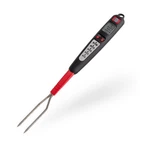 Digital Meat Thermometer Fork For Grilling And Barbecue Fast Read E... Ship. Fixed Price $30.91.