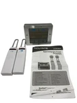 Acurite Digital Wireless Fridge & Freezer Thermometer W/ Alarm, Max/min (00515m). Fixed Price $18.39.