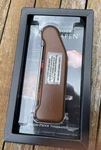Thermoworks Classic Thermapen Cooking Thermometer - Brown. Fixed Price $60.00.