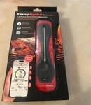 Thermopro Tempspike 500ft Truly Wireless Meat Thermometer. Fixed Price $45.00.