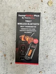 Thermopro Tempspike Plus Wireless Meat Thermometer With Ultra Thin Probe Tp971w. Fixed Price $35.00.