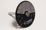 Dutchwest Stove Catalytic Probe Thermometer (3-194) 2 1/8 Inch Probe.. Fixed Price $65.72.