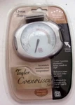Taylor Precision Products Pro Compact Oval Dial Oven Thermometer **new. Fixed Price $14.95.