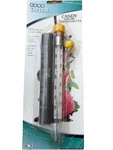 Candy & Deep Fry Thermometer W/ Pan Clip, Analog Manual Taylor 5978n. Fixed Price $10.00.