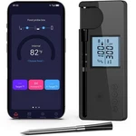 Meat Thermometer Digital Wireless With 800ft Range, Bluetooth 5.3 Food Thermomet. Fixed Price $152.97.