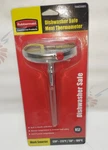 Rubbermaid Commercial Dishwasher-safe Meat Thermometer Thm200ds New. Fixed Price $10.00.