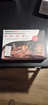 Thermopro Tp930 650ft Wireless Meat Thermometer Bluetooth. Fixed Price $45.00.