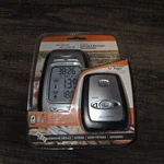 Acurite Wireless Cooking & Bbq Thermometer With Pager - Grill Oven Fryer Smoker. Fixed Price $19.99.
