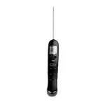New Best Charbroil Instant Read Digital Thermometer - Cb1250084p10 Free Shipping. Fixed Price $40.88.
