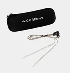 Current Food Probe Expansion Kit Dual Wire Temperature Probes W/ App Integration. Fixed Price $34.99.