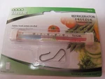 Taylor Refrigerator / Freezer Thermometer. New #5977n. Fixed Price $4.99.