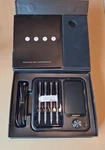 Inkbird 4-probe Wireless Meat Thermometer Bbqsmoking Wifi Bluetooth 5.3. Fixed Price $89.99.