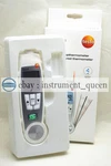 Testo 104-ir Infrared/penetration Thermometer Waterproof Folding 0560 1040. Fixed Price $176.89.